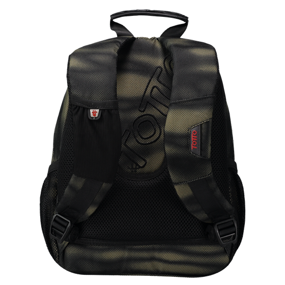 Mochila escolar Tempera - 1C0 image number 3
